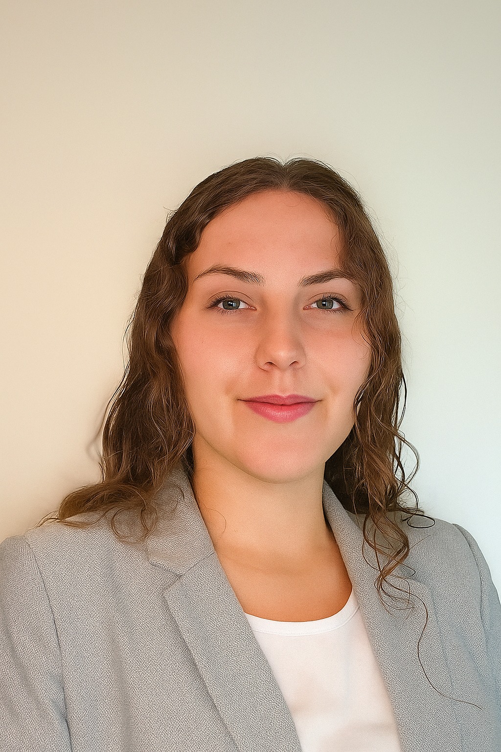 Delia Baumann