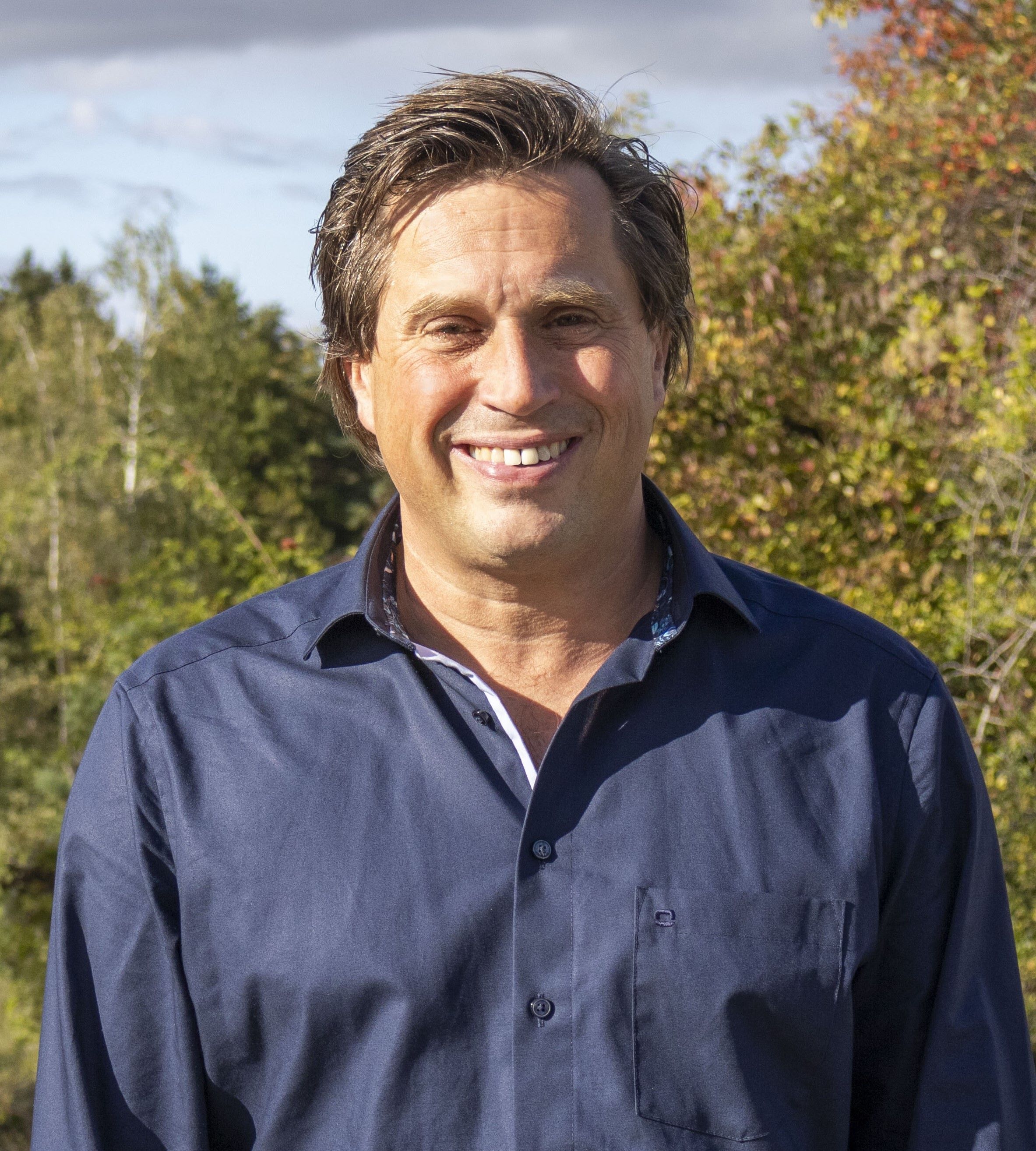 Daniel Schreier